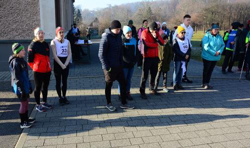 2024 12 28 - Skoczow - 6 bieg No to kaplica - 07