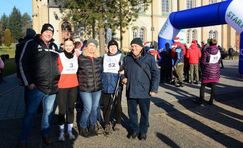 2024 12 28 - Skoczow - 6 bieg No to kaplica - 09