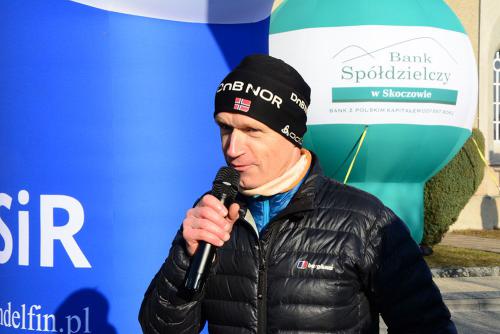 2024 12 28 - Skoczow - 6 bieg No to kaplica - 10