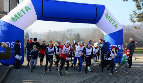 2024 12 28 - Skoczow - 6 bieg No to kaplica - 13