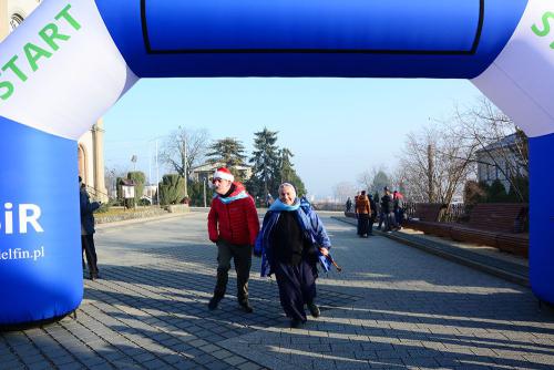 2024 12 28 - Skoczow - 6 bieg No to kaplica - 14