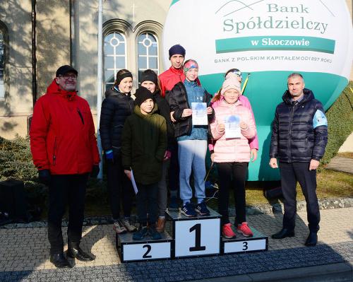2024 12 28 - Skoczow - 6 bieg No to kaplica - 15