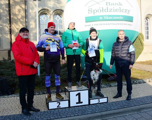 2024 12 28 - Skoczow - 6 bieg No to kaplica - 18