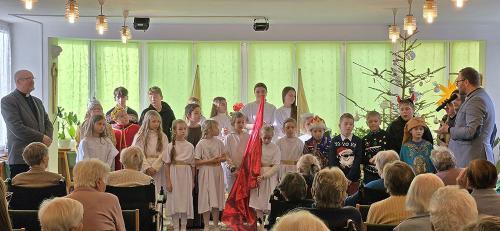 2025 01 11 - Dziegielow - Wystep Dobrej Nowiny w Emaus - 14d