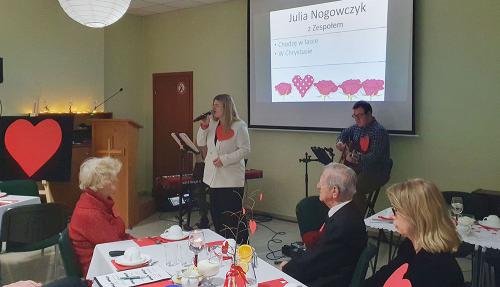 2025 02 15 - Skoczow - Walentynki - 01