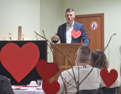 2025 02 15 - Skoczow - Walentynki - 07