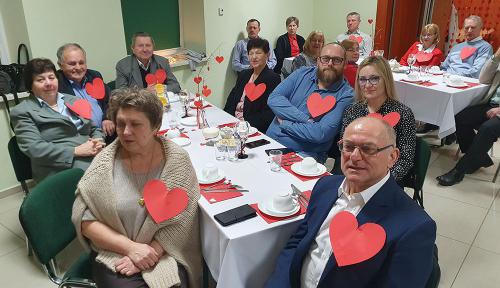 2025 02 15 - Skoczow - Walentynki - 12