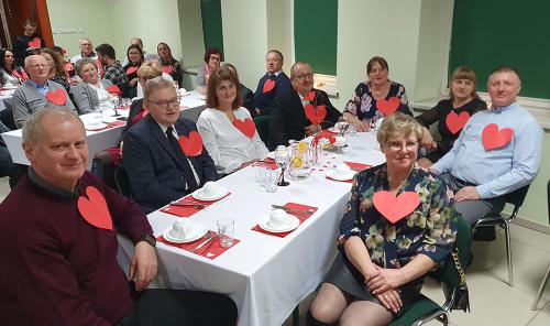 2025 02 15 - Skoczow - Walentynki - 13