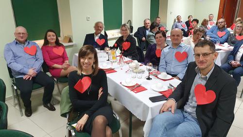 2025 02 15 - Skoczow - Walentynki - 14