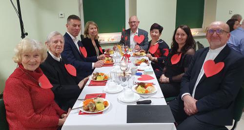 2025 02 15 - Skoczow - Walentynki - 16