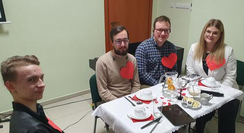 2025 02 15 - Skoczow - Walentynki - 17