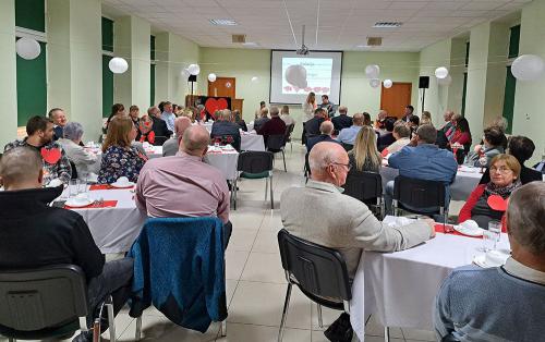 2025 02 15 - Skoczow - Walentynki - 19