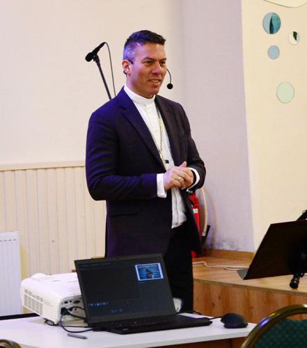 2025 03 08b - Kisielow - 4 Spotkanie dla Zaangazowanych - 12