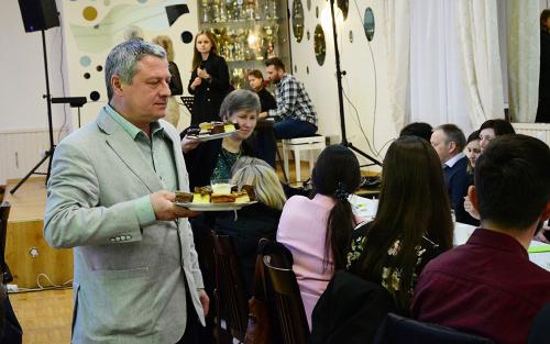 2025 03 08b - Kisielow - 4 Spotkanie dla Zaangazowanych - 19