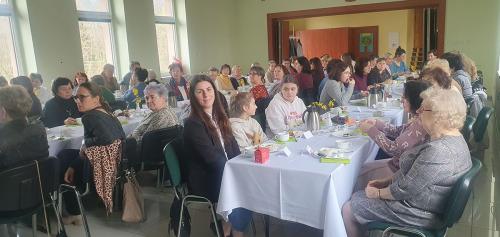 2025 03 29a - Skoczow - Sniadanie dla kobiet - 08