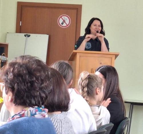 2025 03 29a - Skoczow - Sniadanie dla kobiet - 09