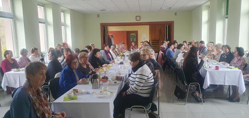 2025 03 29a - Skoczow - Sniadanie dla kobiet - 11