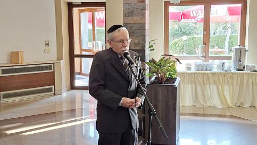 2025 04 14 - Harbutowice - Kolacja Paschalna - 01