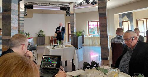 2025 04 14 - Harbutowice - Kolacja Paschalna - 02