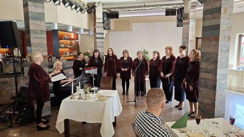 2025 04 14 - Harbutowice - Kolacja Paschalna - 03