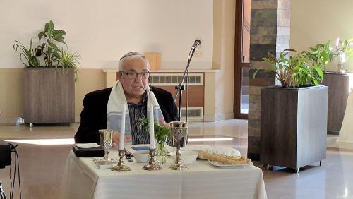 2025 04 14 - Harbutowice - Kolacja Paschalna - 05