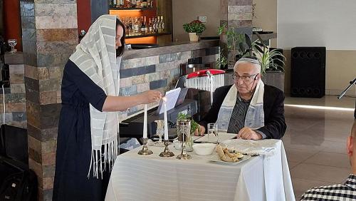 2025 04 14 - Harbutowice - Kolacja Paschalna - 06