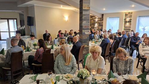 2025 04 14 - Harbutowice - Kolacja Paschalna - 07