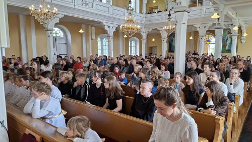 2025 04 21a - Skoczow - Nab Rodzinne - 03