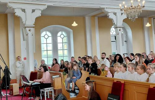 2025 04 21a - Skoczow - Nab Rodzinne - 05