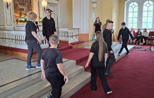 2025 04 21a - Skoczow - Nab Rodzinne - 08