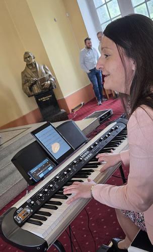 2025 04 21a - Skoczow - Nab Rodzinne - 16