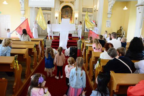 2025 04 21a - Skoczow - Nab Rodzinne - 18