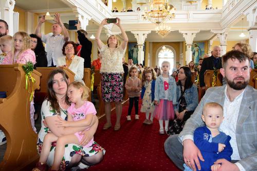 2025 04 21a - Skoczow - Nab Rodzinne - 19