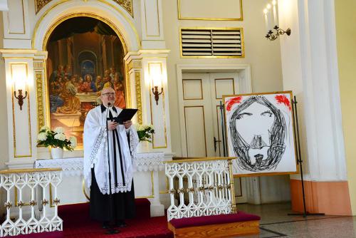 2025 04 21a - Skoczow - Nab Rodzinne - 20