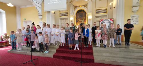 2025 04 21a - Skoczow - Nab Rodzinne - 21