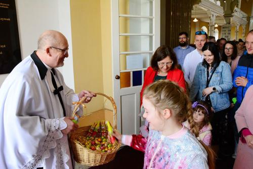 2025 04 21a - Skoczow - Nab Rodzinne - 23