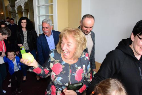 2025 04 21a - Skoczow - Nab Rodzinne - 28