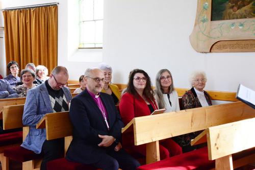 2025 04 21b - Debowiec - Rekonsekracja organow - 02