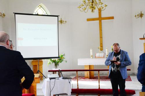 2025 04 21b - Debowiec - Rekonsekracja organow - 03