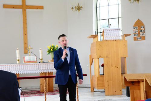 2025 04 21b - Debowiec - Rekonsekracja organow - 05