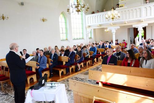 2025 04 21b - Debowiec - Rekonsekracja organow - 09