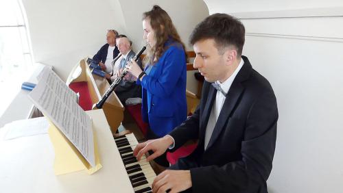 2025 04 21b - Debowiec - Rekonsekracja organow - 12