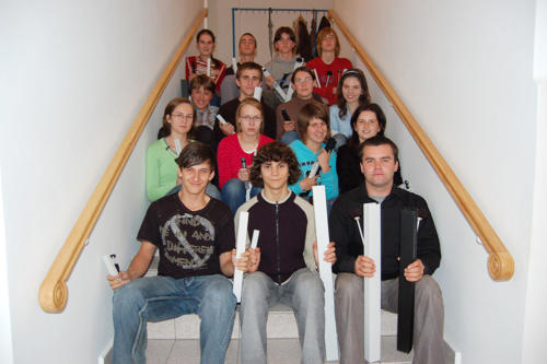 Skoczów – 8.10.2007
