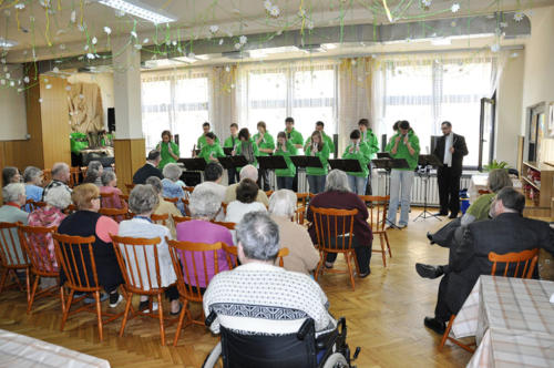 Cieszyn DSS – 23.05.2010