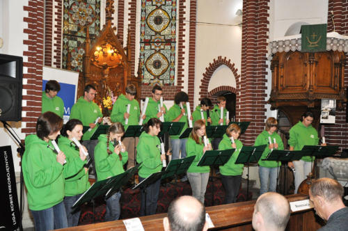 Bytom-Miechowice – 15.09.2010