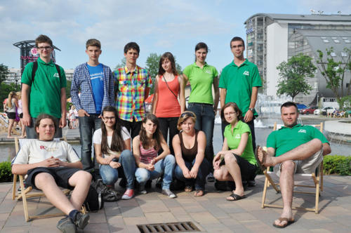 Wrocław – 26.05.2012