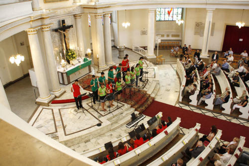 Warszawa – 24.06.2012