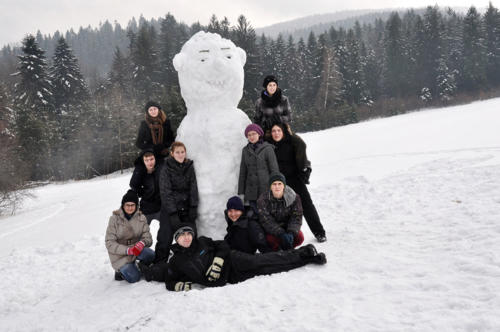 Pisek (Czechy) – 16.02.2013