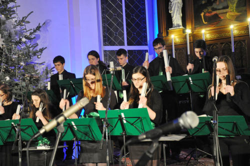 Trzyniec (Czechy) – 8.12.2013