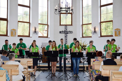 Wisła Głębce – 10.08.2014